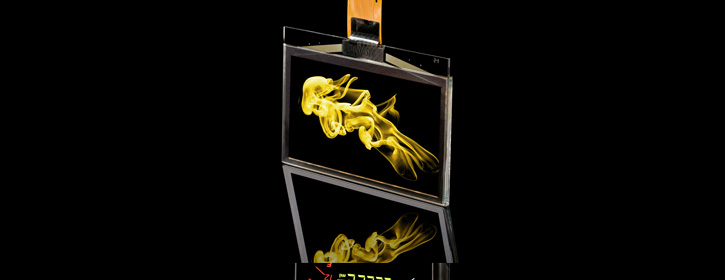 OLED